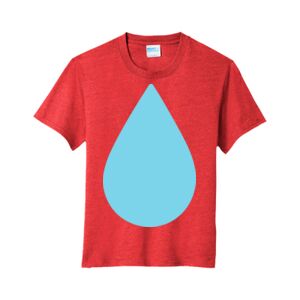 Youth Fan Favorite Blend Tee Thumbnail