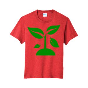 Youth Fan Favorite Blend Tee Thumbnail