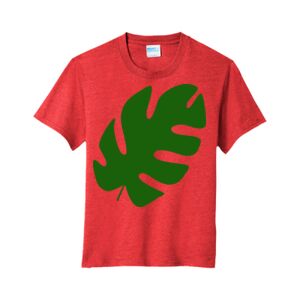 Youth Fan Favorite Blend Tee Thumbnail