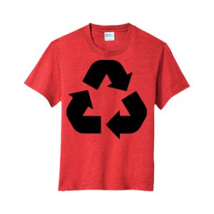 Youth Fan Favorite Blend Tee Thumbnail