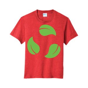 Youth Fan Favorite Blend Tee Thumbnail