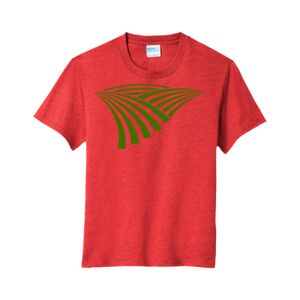 Youth Fan Favorite Blend Tee Thumbnail