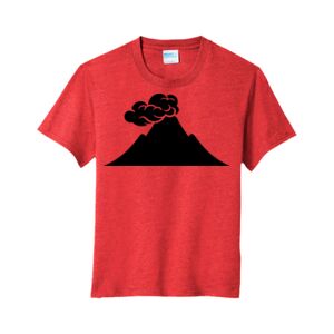 Youth Fan Favorite Blend Tee Thumbnail