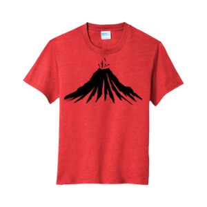 Youth Fan Favorite Blend Tee Thumbnail