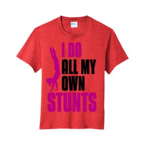 Youth Fan Favorite Blend Tee Thumbnail