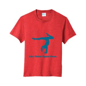 Youth Fan Favorite Blend Tee Thumbnail