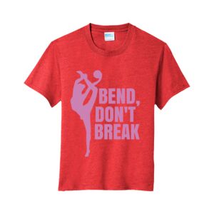 Youth Fan Favorite Blend Tee Thumbnail