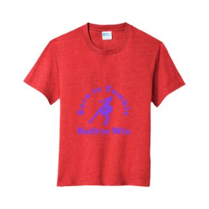 Youth Fan Favorite Blend Tee Thumbnail
