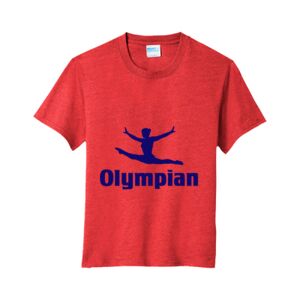 Youth Fan Favorite Blend Tee Thumbnail