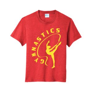 Youth Fan Favorite Blend Tee Thumbnail