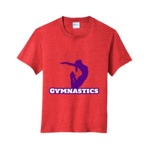 Youth Fan Favorite Blend Tee Thumbnail