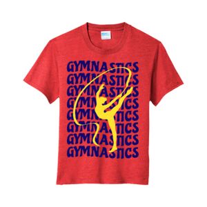 Youth Fan Favorite Blend Tee Thumbnail