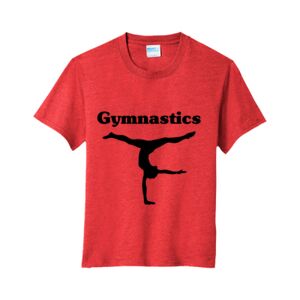Youth Fan Favorite Blend Tee Thumbnail