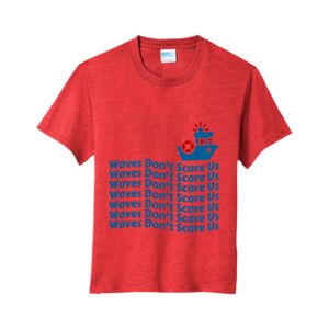 Youth Fan Favorite Blend Tee Thumbnail