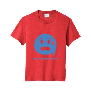 Youth Fan Favorite Blend Tee Thumbnail
