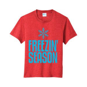 Youth Fan Favorite Blend Tee Thumbnail