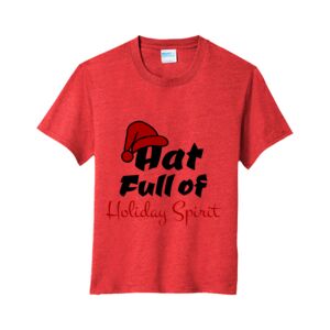 Youth Fan Favorite Blend Tee Thumbnail