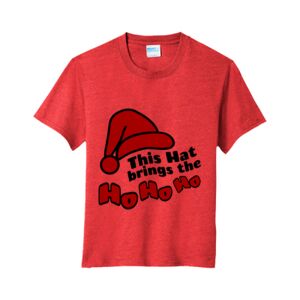 Youth Fan Favorite Blend Tee Thumbnail