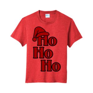 Youth Fan Favorite Blend Tee Thumbnail