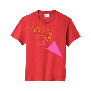 Youth Fan Favorite Blend Tee Thumbnail