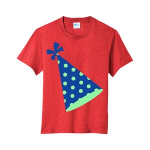 Youth Fan Favorite Blend Tee Thumbnail