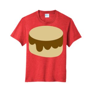 Youth Fan Favorite Blend Tee Thumbnail