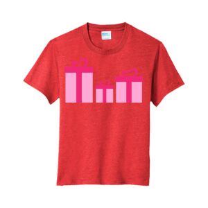 Youth Fan Favorite Blend Tee Thumbnail