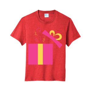 Youth Fan Favorite Blend Tee Thumbnail