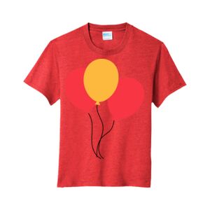 Youth Fan Favorite Blend Tee Thumbnail