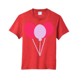 Youth Fan Favorite Blend Tee Thumbnail