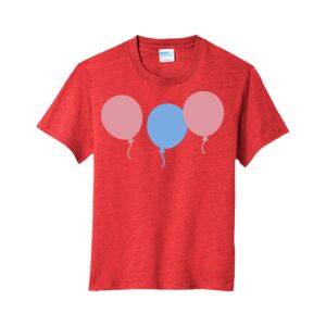 Youth Fan Favorite Blend Tee Thumbnail