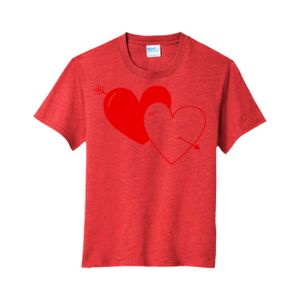 Youth Fan Favorite Blend Tee Thumbnail