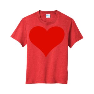 Youth Fan Favorite Blend Tee Thumbnail