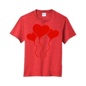 Youth Fan Favorite Blend Tee Thumbnail