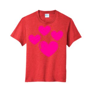 Youth Fan Favorite Blend Tee Thumbnail