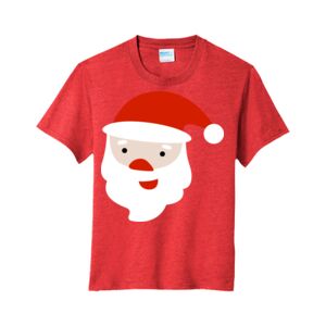 Youth Fan Favorite Blend Tee Thumbnail