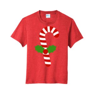 Youth Fan Favorite Blend Tee Thumbnail