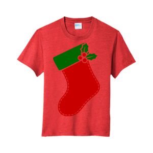 Youth Fan Favorite Blend Tee Thumbnail