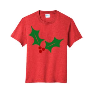 Youth Fan Favorite Blend Tee Thumbnail
