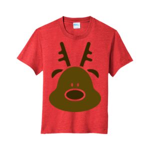 Youth Fan Favorite Blend Tee Thumbnail