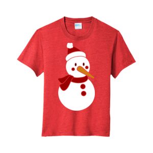 Youth Fan Favorite Blend Tee Thumbnail
