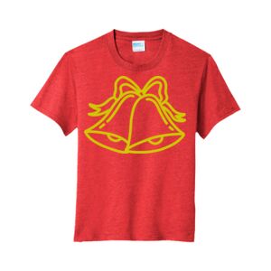 Youth Fan Favorite Blend Tee Thumbnail