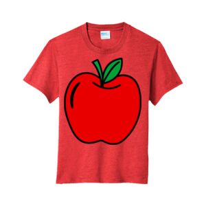 Youth Fan Favorite Blend Tee Thumbnail