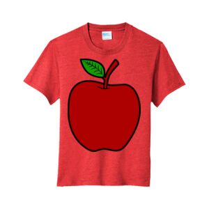 Youth Fan Favorite Blend Tee Thumbnail