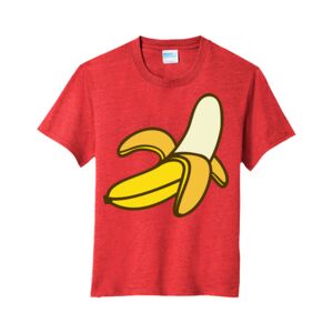 Youth Fan Favorite Blend Tee Thumbnail