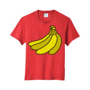 Youth Fan Favorite Blend Tee Thumbnail