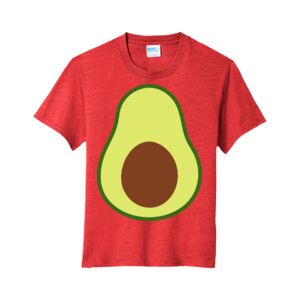 Youth Fan Favorite Blend Tee Thumbnail