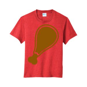 Youth Fan Favorite Blend Tee Thumbnail
