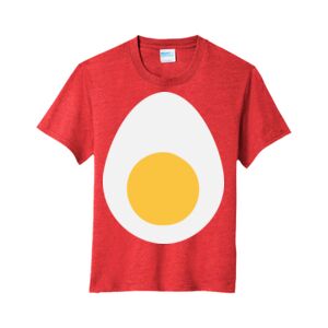 Youth Fan Favorite Blend Tee Thumbnail