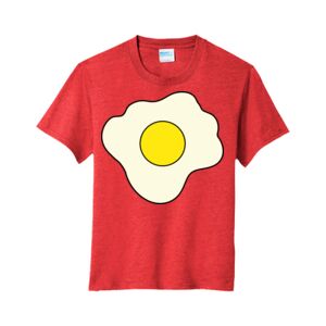 Youth Fan Favorite Blend Tee Thumbnail